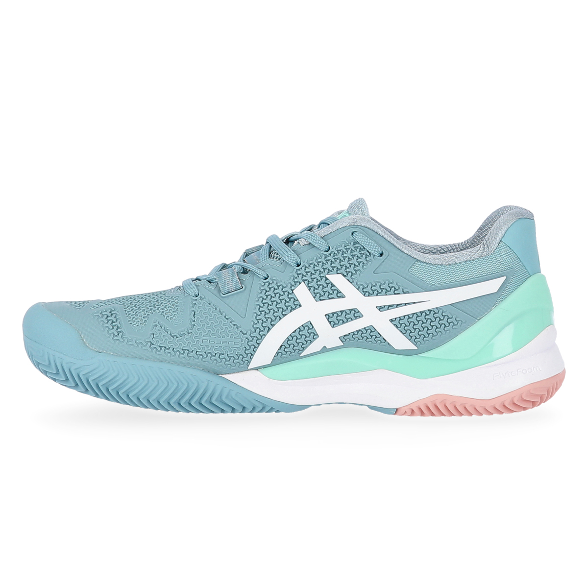 Asics gel hotsell foundation 8 womens