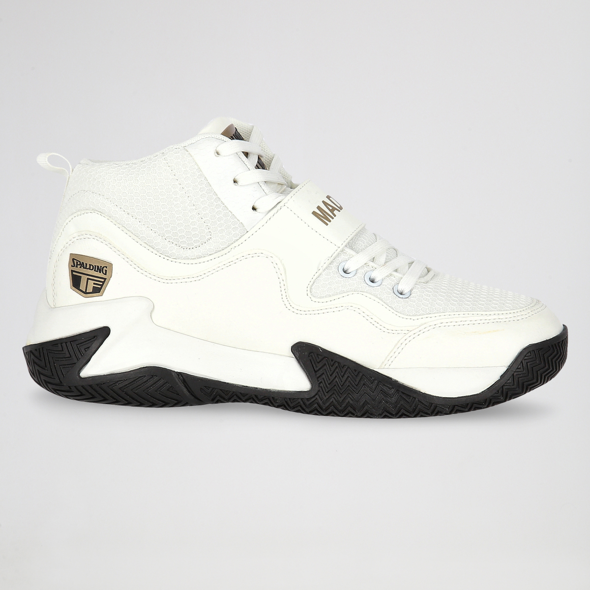 Zapatillas Spalding Varsity Hombre,  image number null