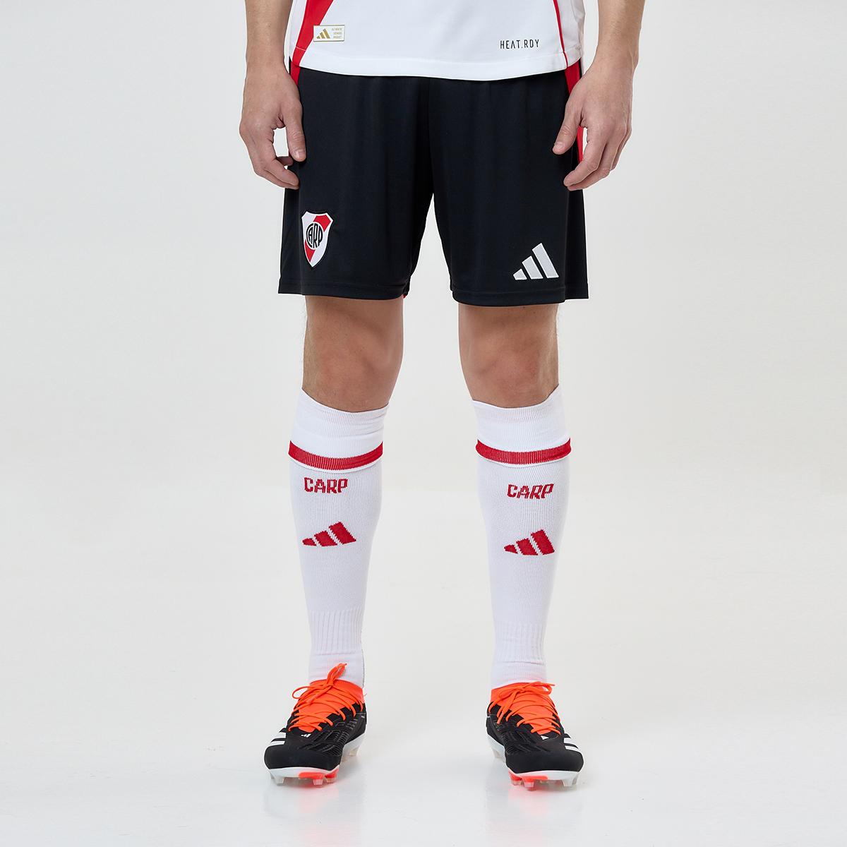 Short River Plate adidas Titular 24/25 Hombre,  image number null