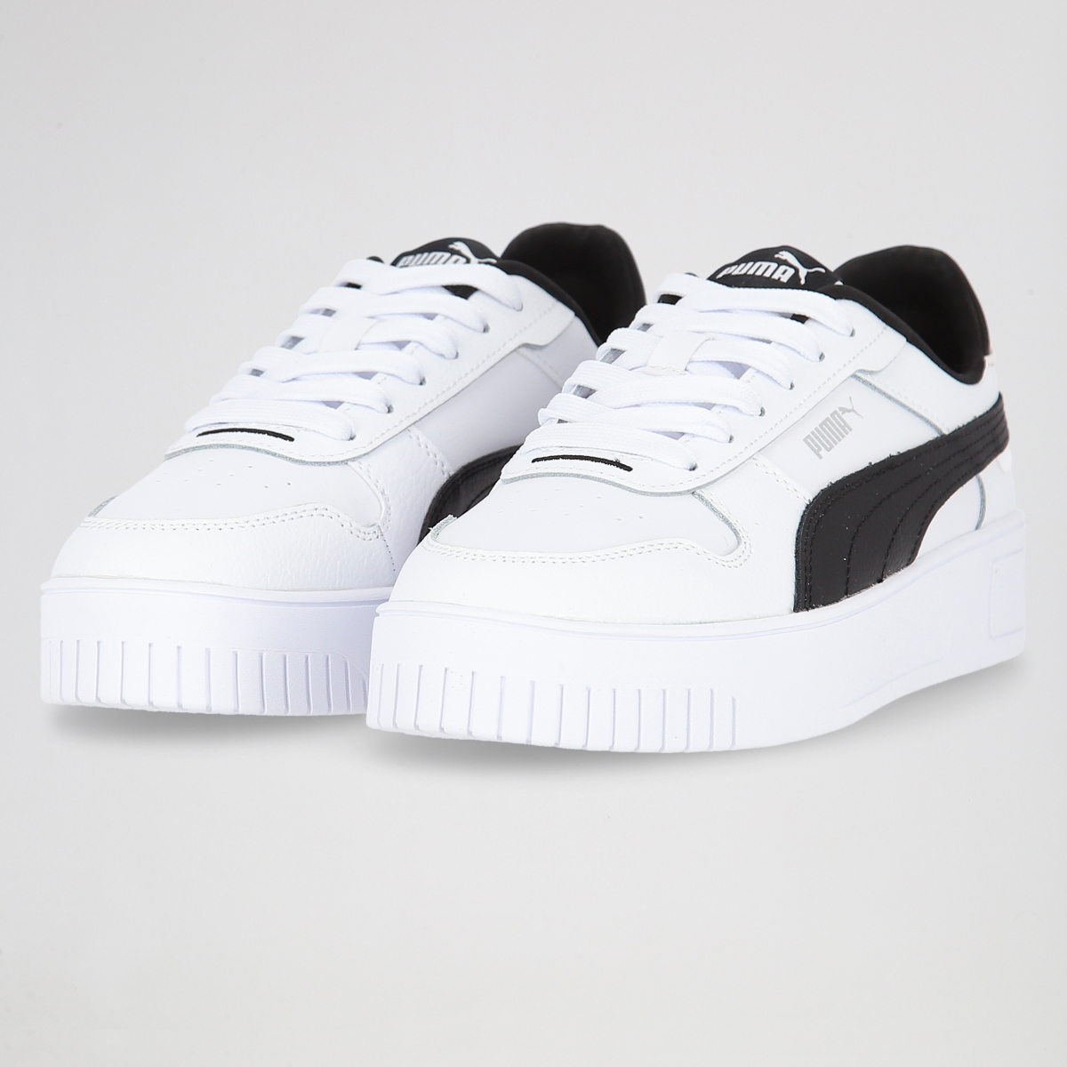 Zapatillas Puma Carina Street de Mujer,  image number null