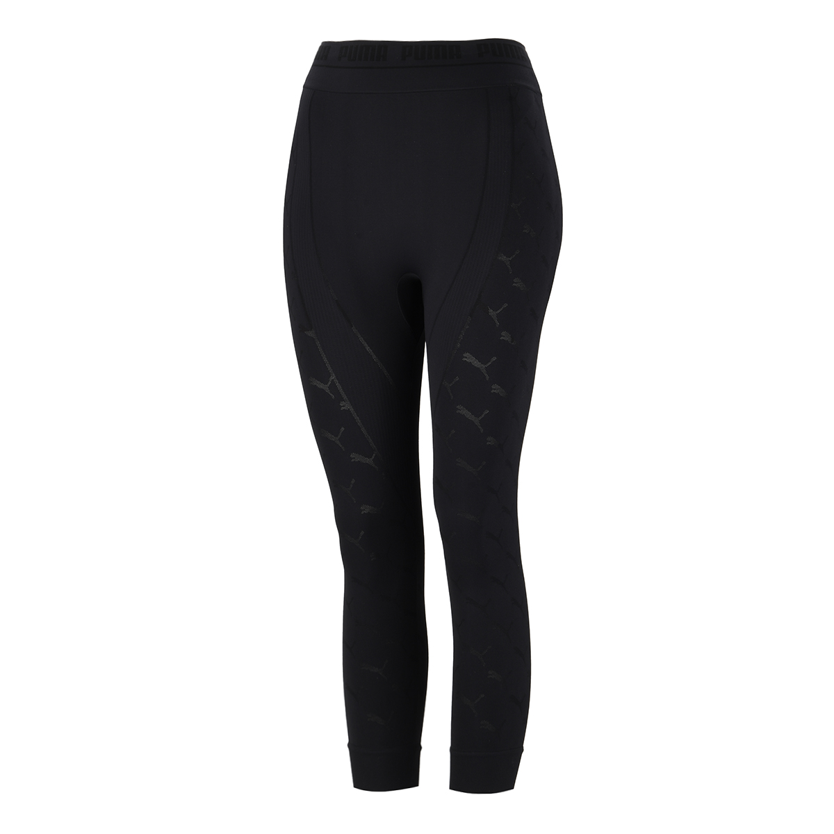 Calza Puma Evoknit T7 Mujer,  image number null