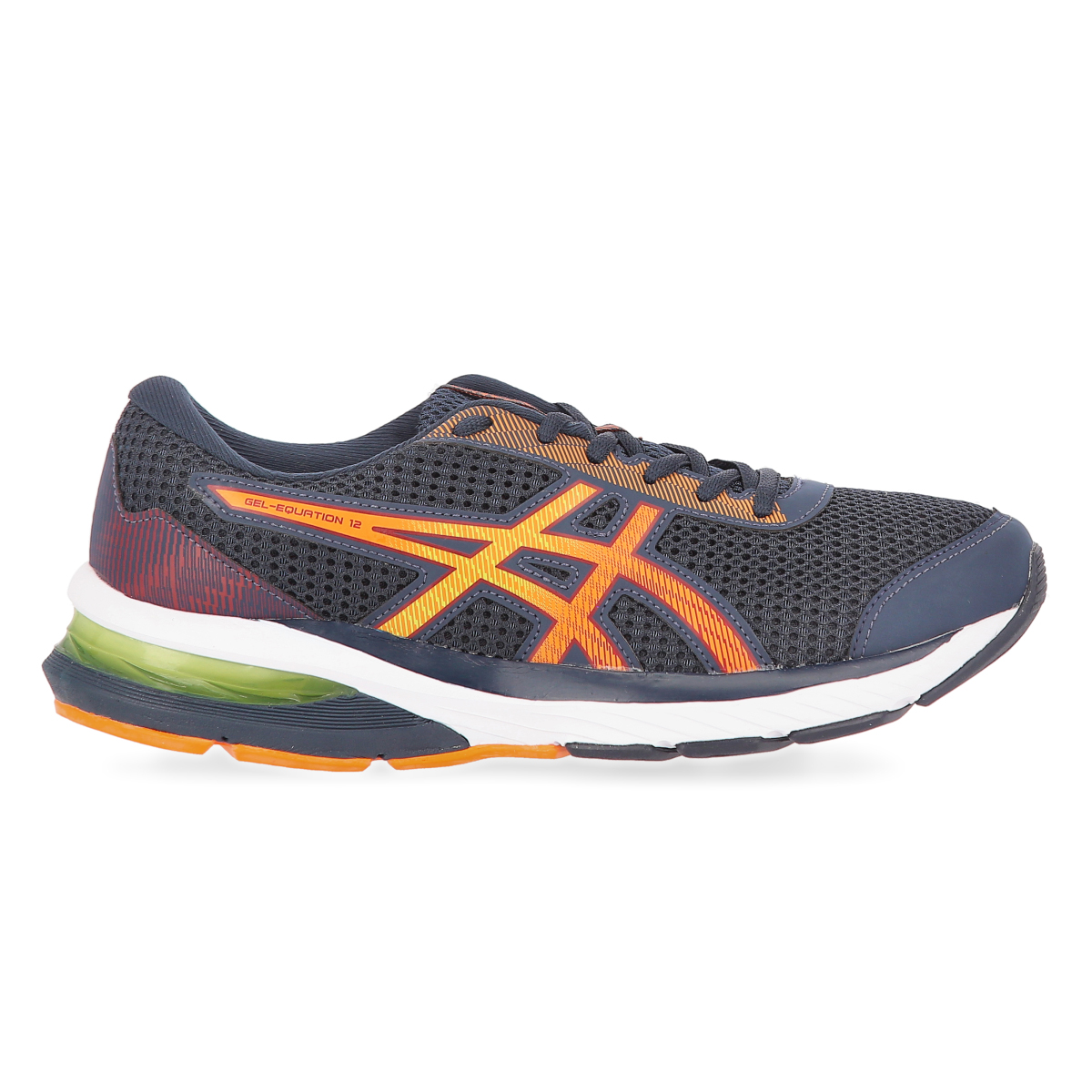 Zapatillas Running  Asics Gel-equation 12 Hombre,  image number null