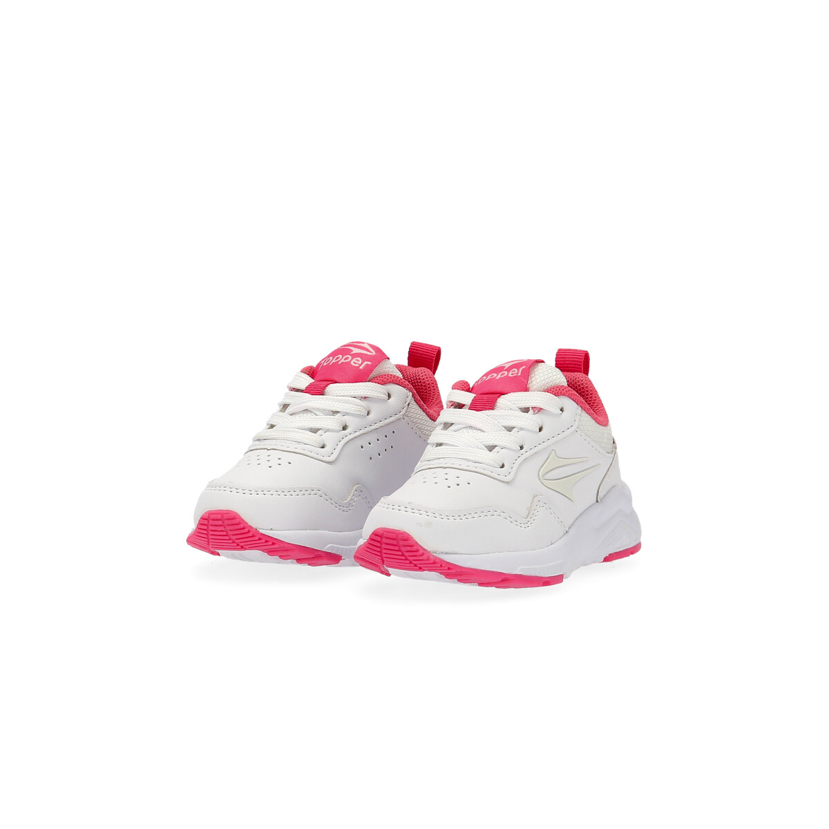 Zapatillas Topper Zurich Iii Infantil,  image number null