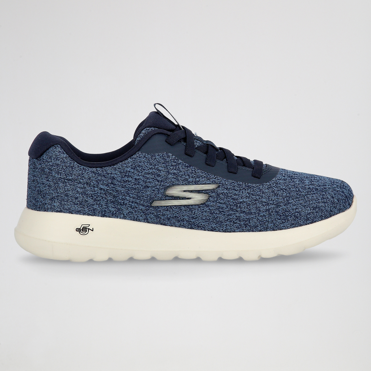Zapatillas Running Skechers Go Walk Max Midshore Hombre,  image number null