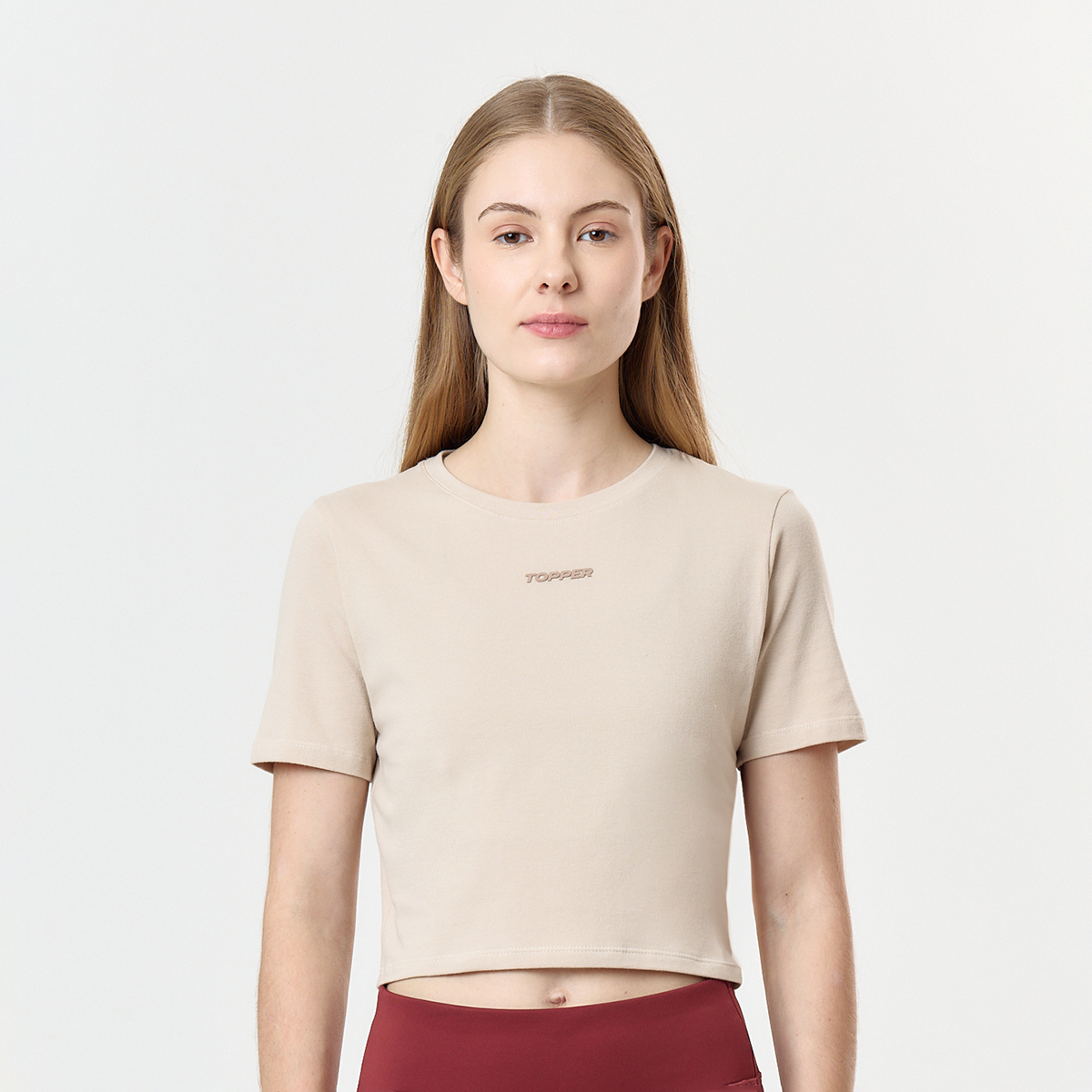 Remera Topper GTW Chill Mujer,  image number null