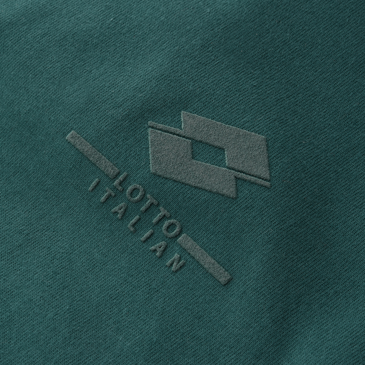 Remera Lotto Athletica Due Hombre,  image number null