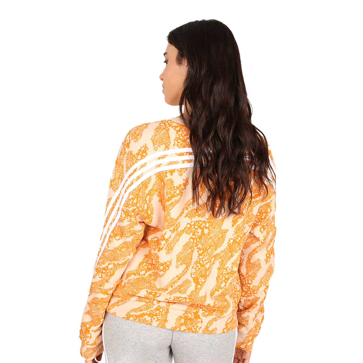 Buzo adidas Sportsweart Dexter