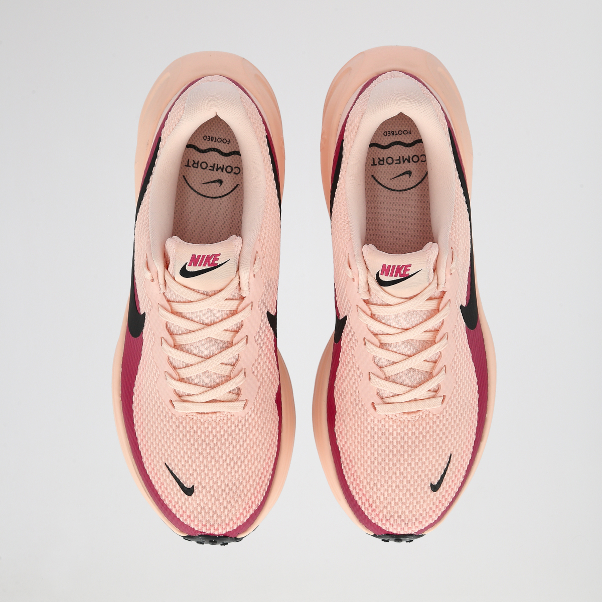 Zapatillas Nike Revolution 8 Running Mujer,  image number null