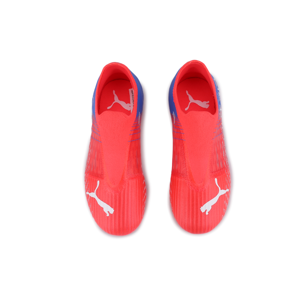 Botines Puma Ultra 3.3 Fg/Ag,  image number null