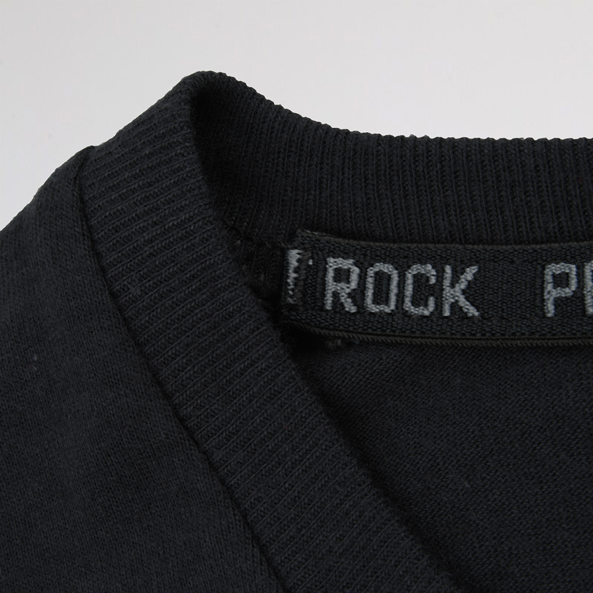 Remera Entrenamiento Under Armour Project Rock Hombre,  image number null