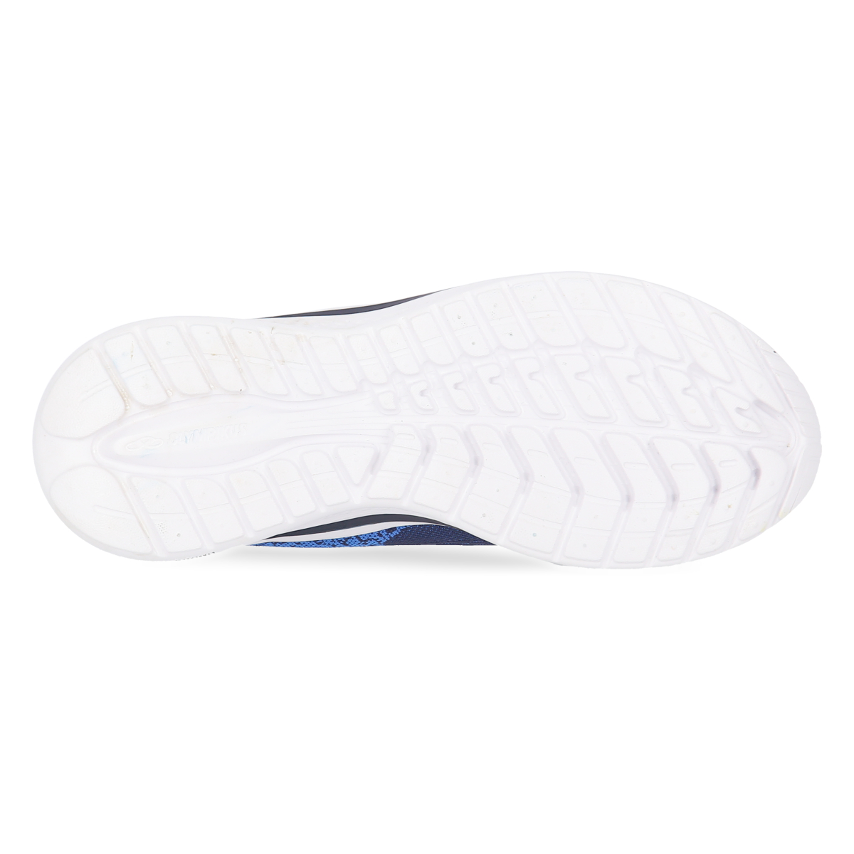 Zapatillas Running Olympikus Bravo Hombre,  image number null