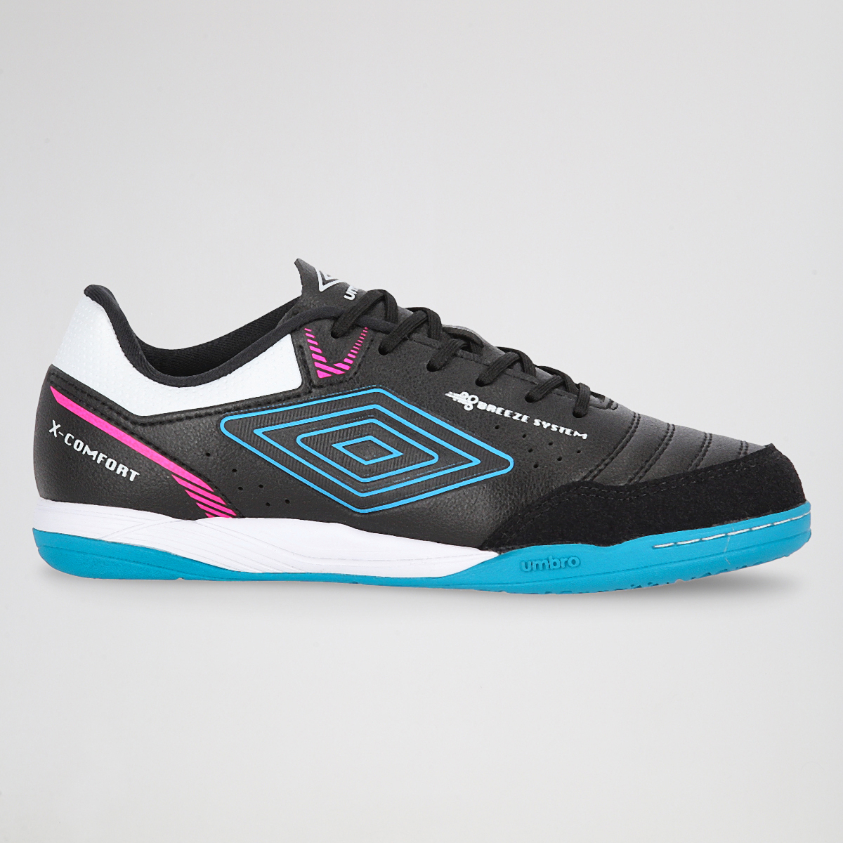 Botines Fútbol Umbro X-comfort IC,  image number null