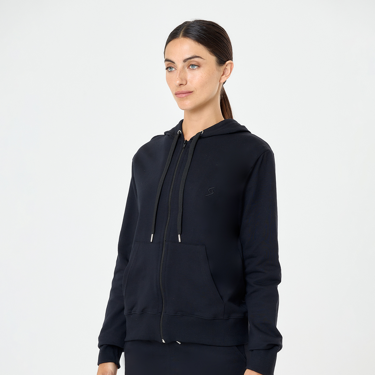 Campera Set Sport Easy Check,  image number null