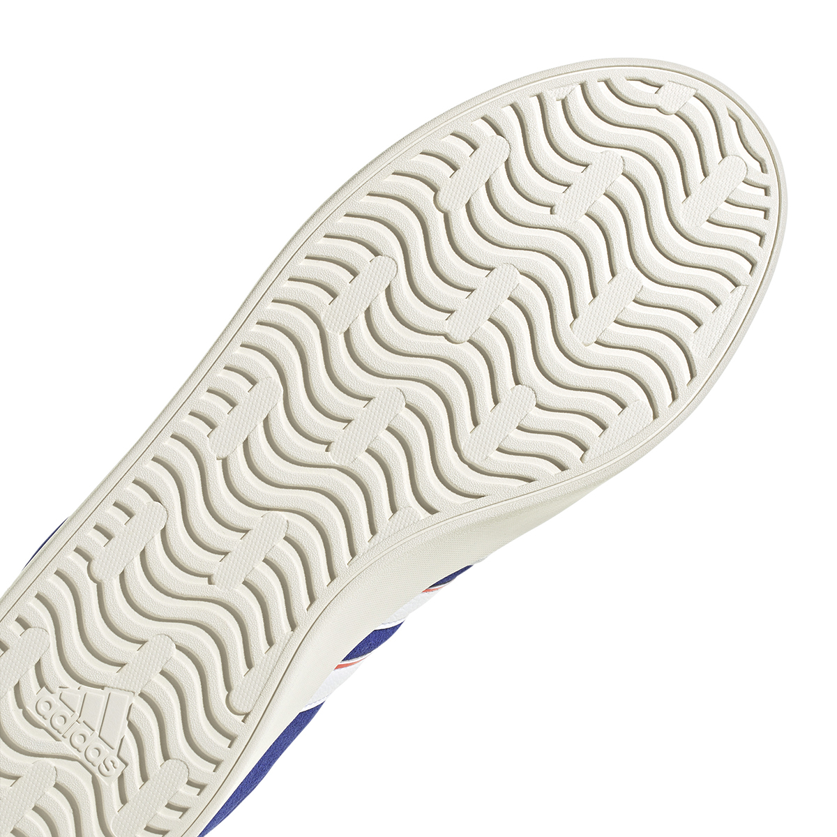 Zapatillas Urbanas adidas VI Court 3.0 Hombre Gamuza,  image number null