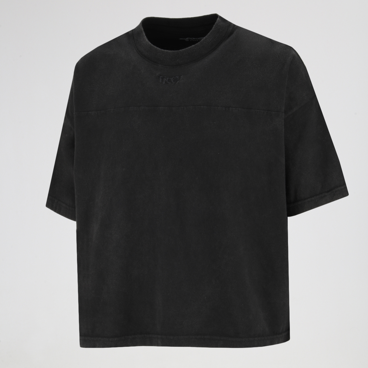 Remera Reef Malthe Boxy Hombre holgada,  image number null