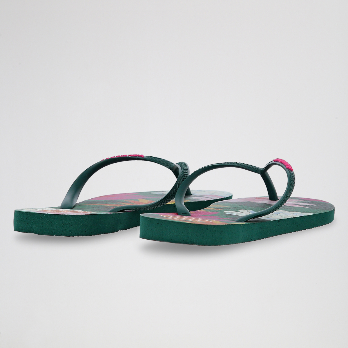 Ojotas Havaianas Slim Summer Bliss para Mujer,  image number null