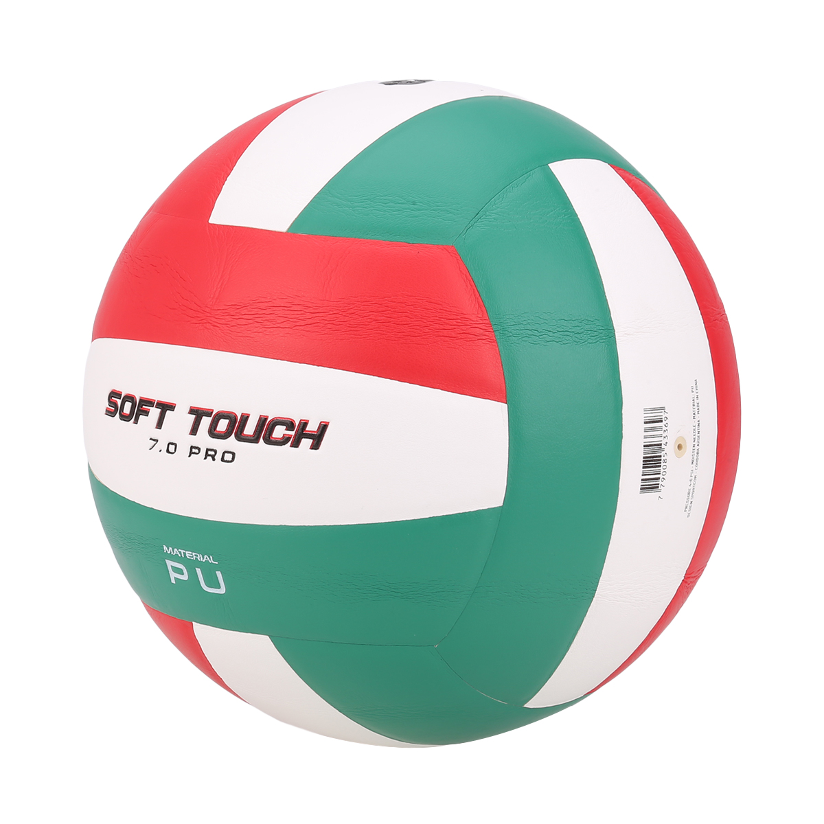 Pelota Dribbling Soft Touch 7.0 Pro,  image number null