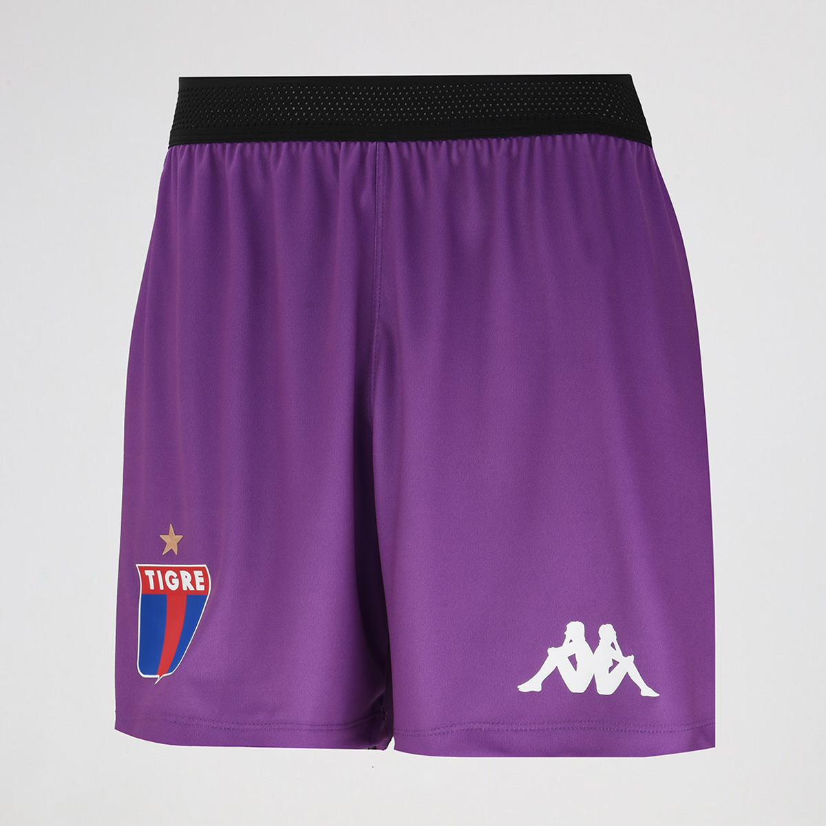 Short Tigre Kappa Kombat Pro Ryder 2025 para Hombre,  image number null