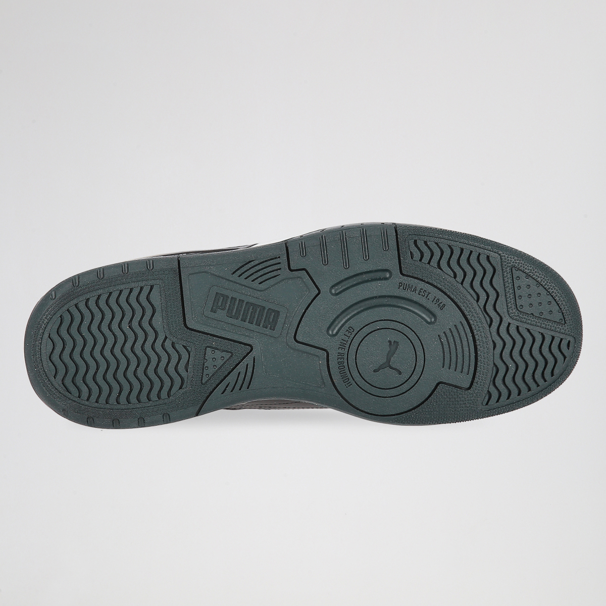 Zapatillas Puma Rebound Retro Hombre,  image number null