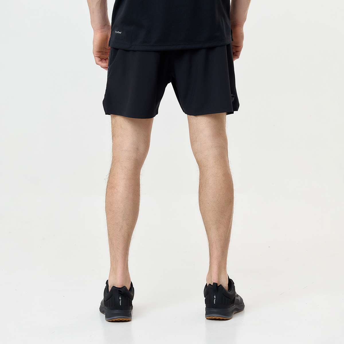 Short Topper Sprint de Hombre,  image number null