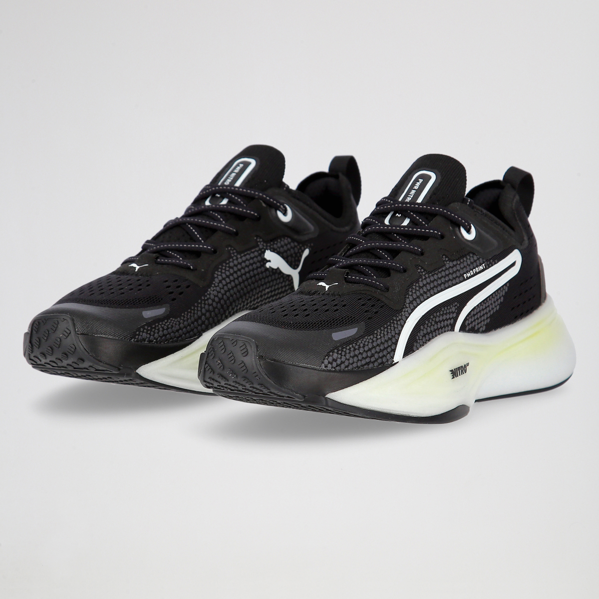 Zapatillas Entrenamiento Puma Pwr Nitro SQD 2,  image number null