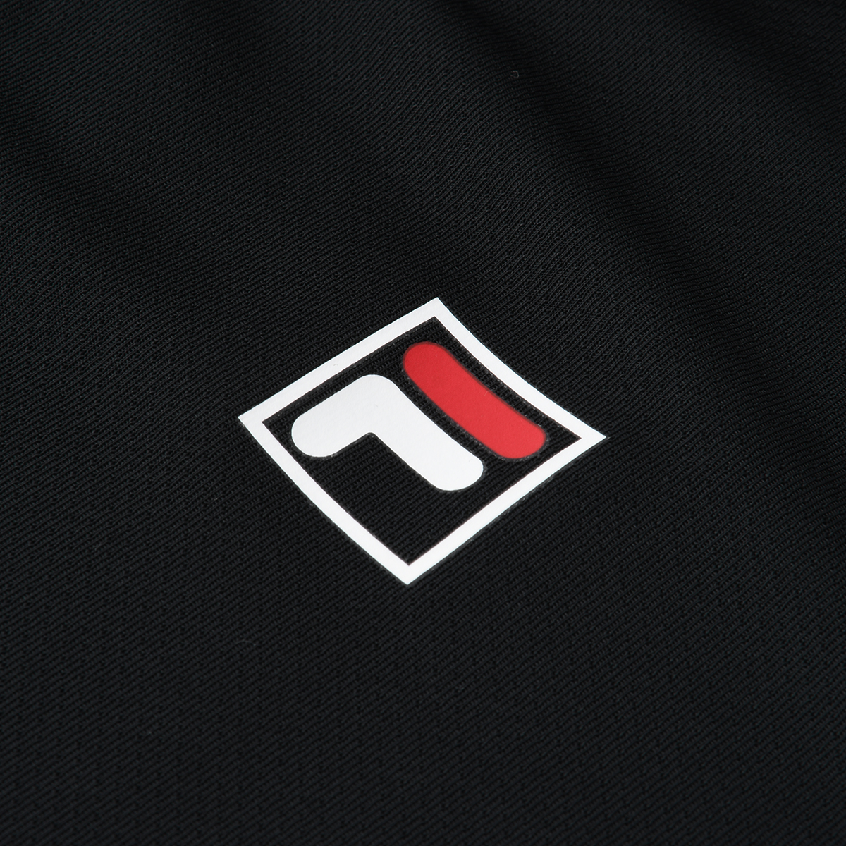 Remera Tenis Fila Match Hombre,  image number null