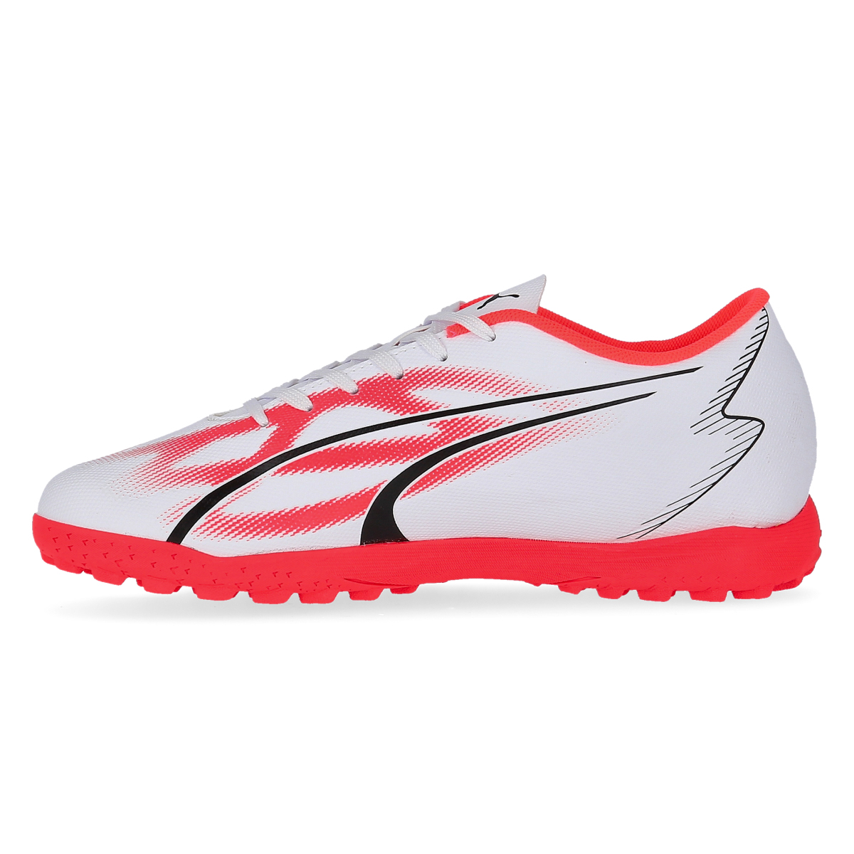 Botines Fútbol Puma Ultra Play Terreno Artificial Hombre,  image number null