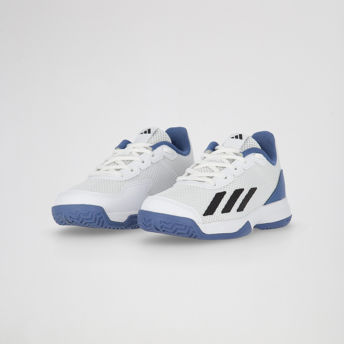 Zapatillas adidas Courtflash Infantil,  image number null