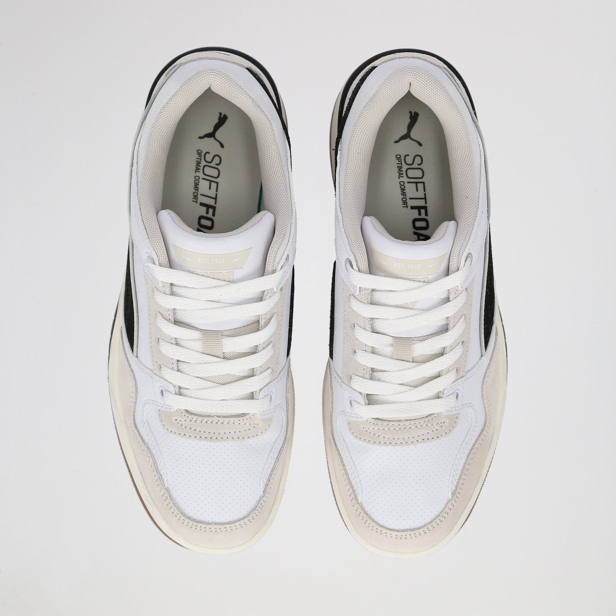 Zapatillas Puma Retro SD Hombre,  image number null