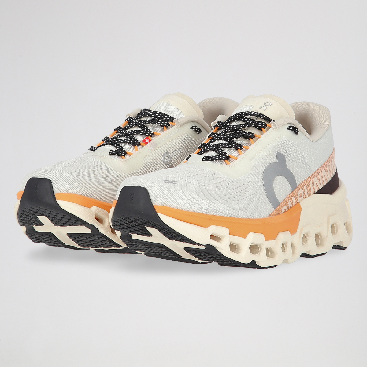 Zapatillas On Running Cloudmonster 2 Mujer,  image number null