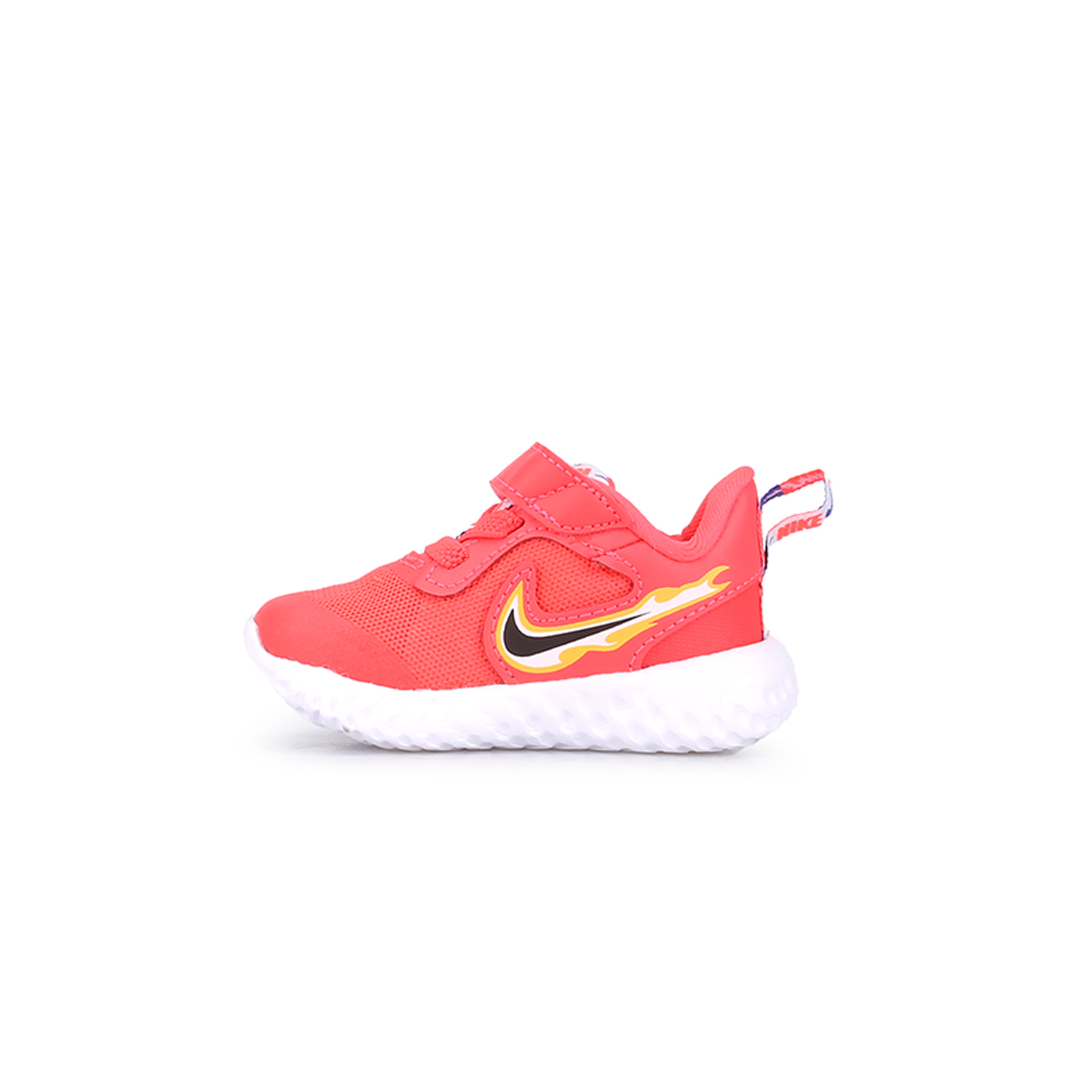 Zapatillas Nike Revolution 5 Fire,  image number null