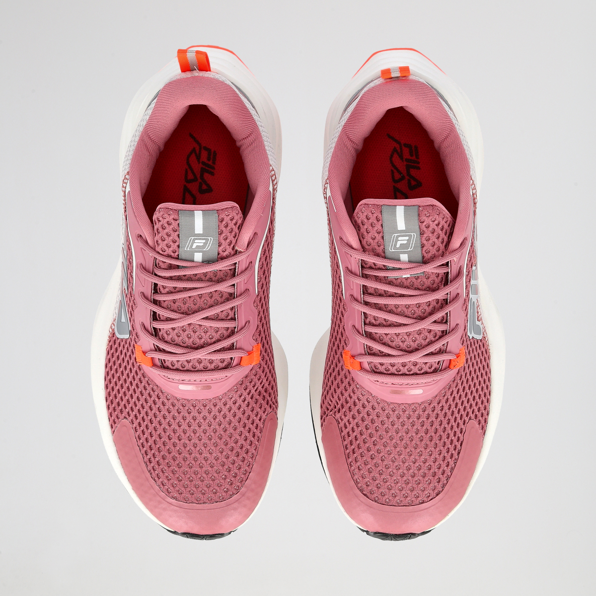 Zapatillas Running Fila Racer Comet Mujer,  image number null