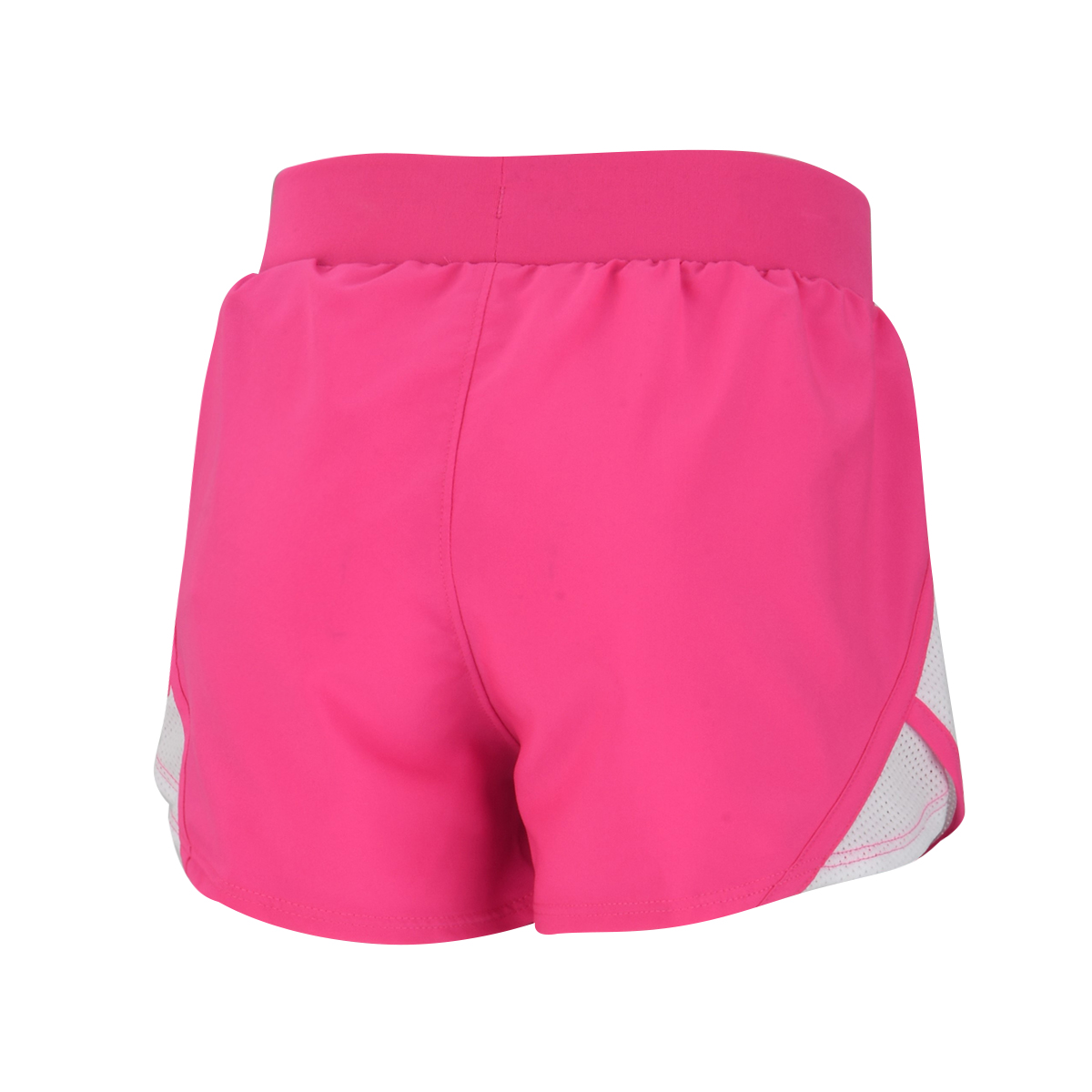 Short Entrenamiento Under Armour Fly By Niña,  image number null