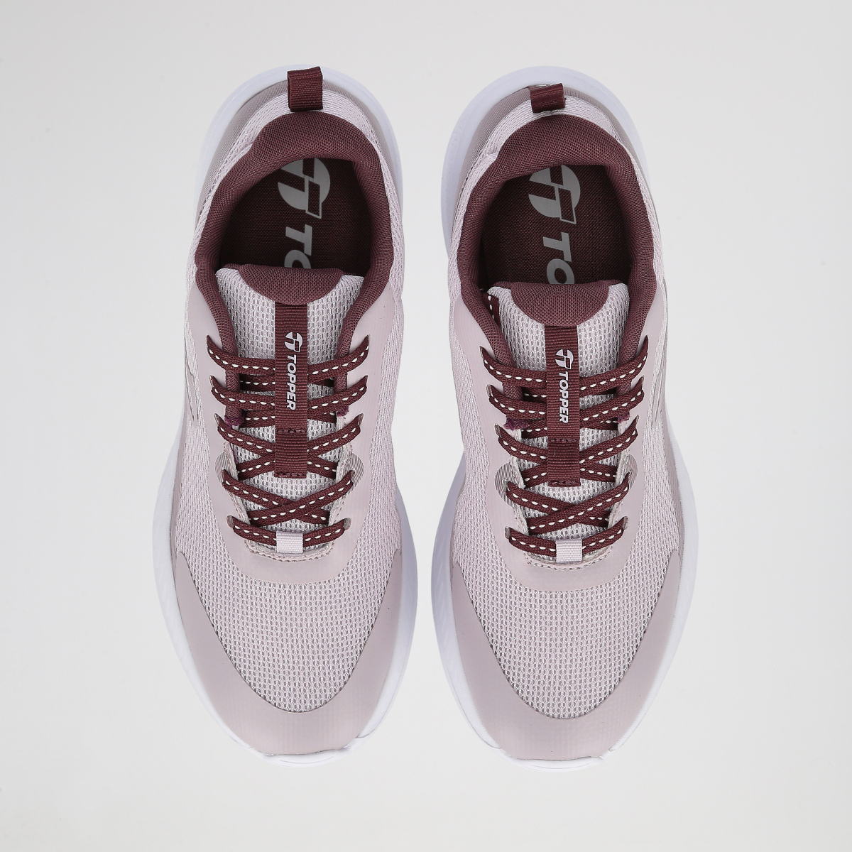 Zapatillas Running Topper Kalyan Mujer,  image number null