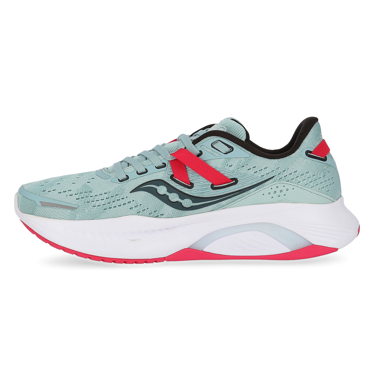 Zapatillas Saucony Guide 16 Mujer Dexter