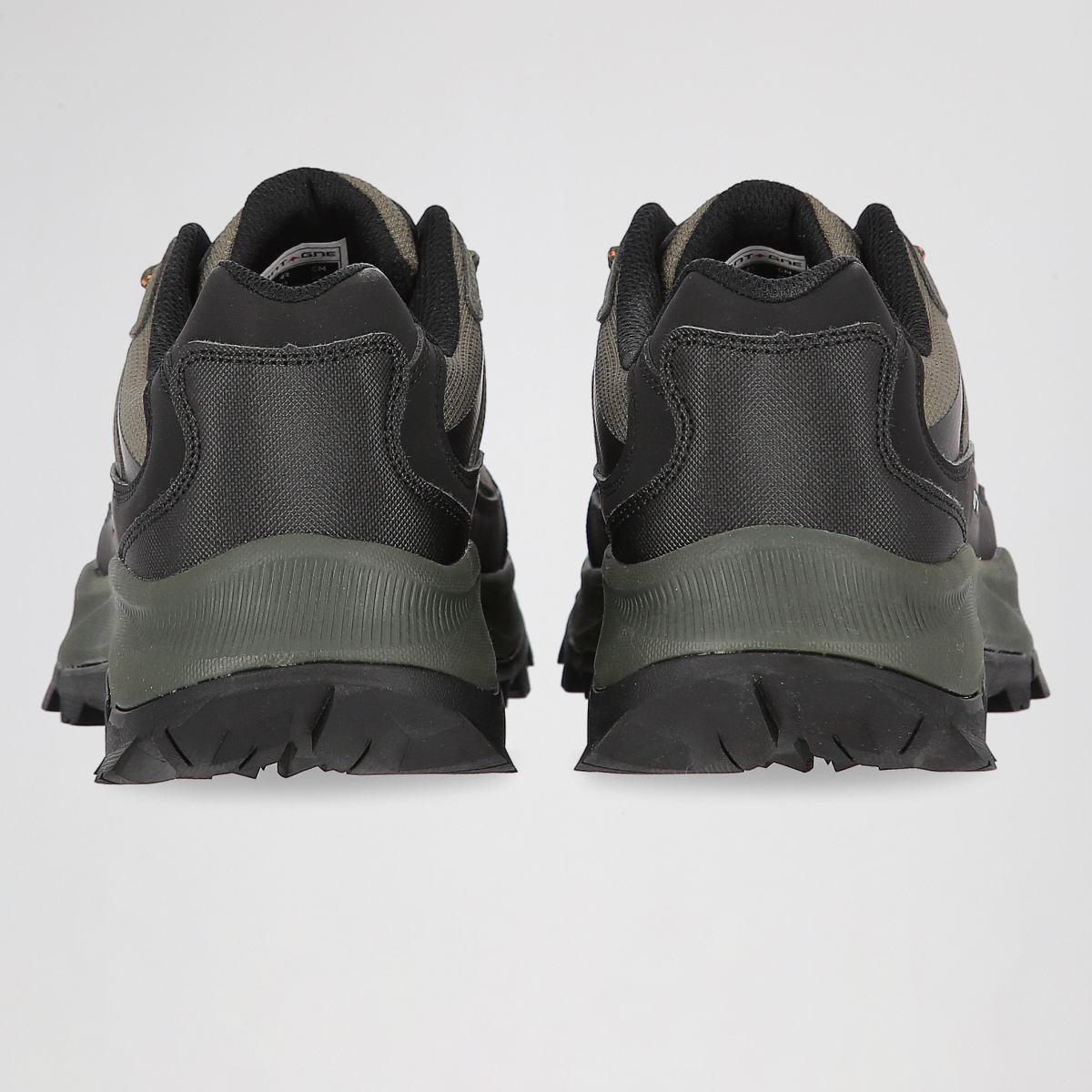 Zapatillas Montagne City Wurton Hombre,  image number null
