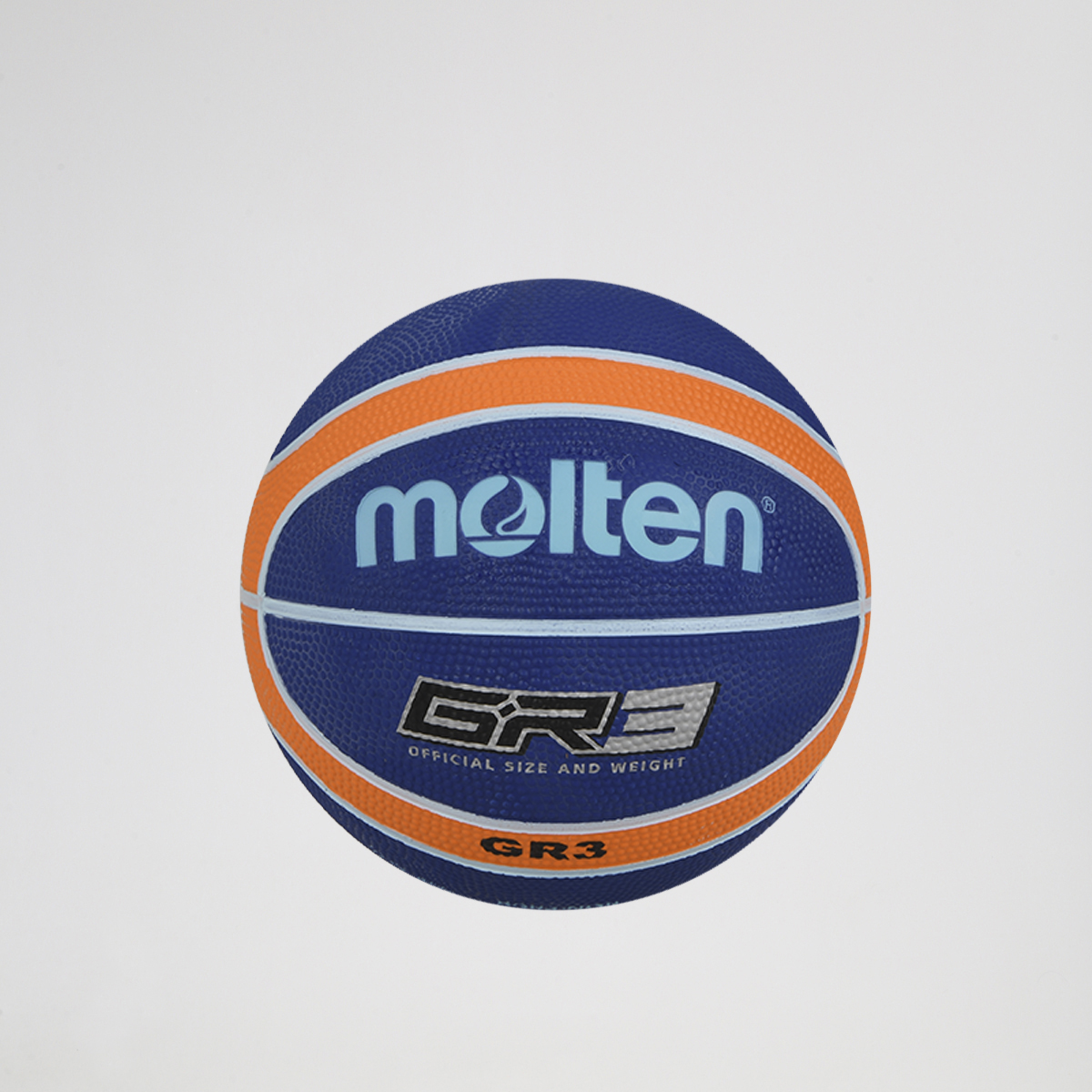 Pelota Molten BGR3 N°3 Básquet,  image number null