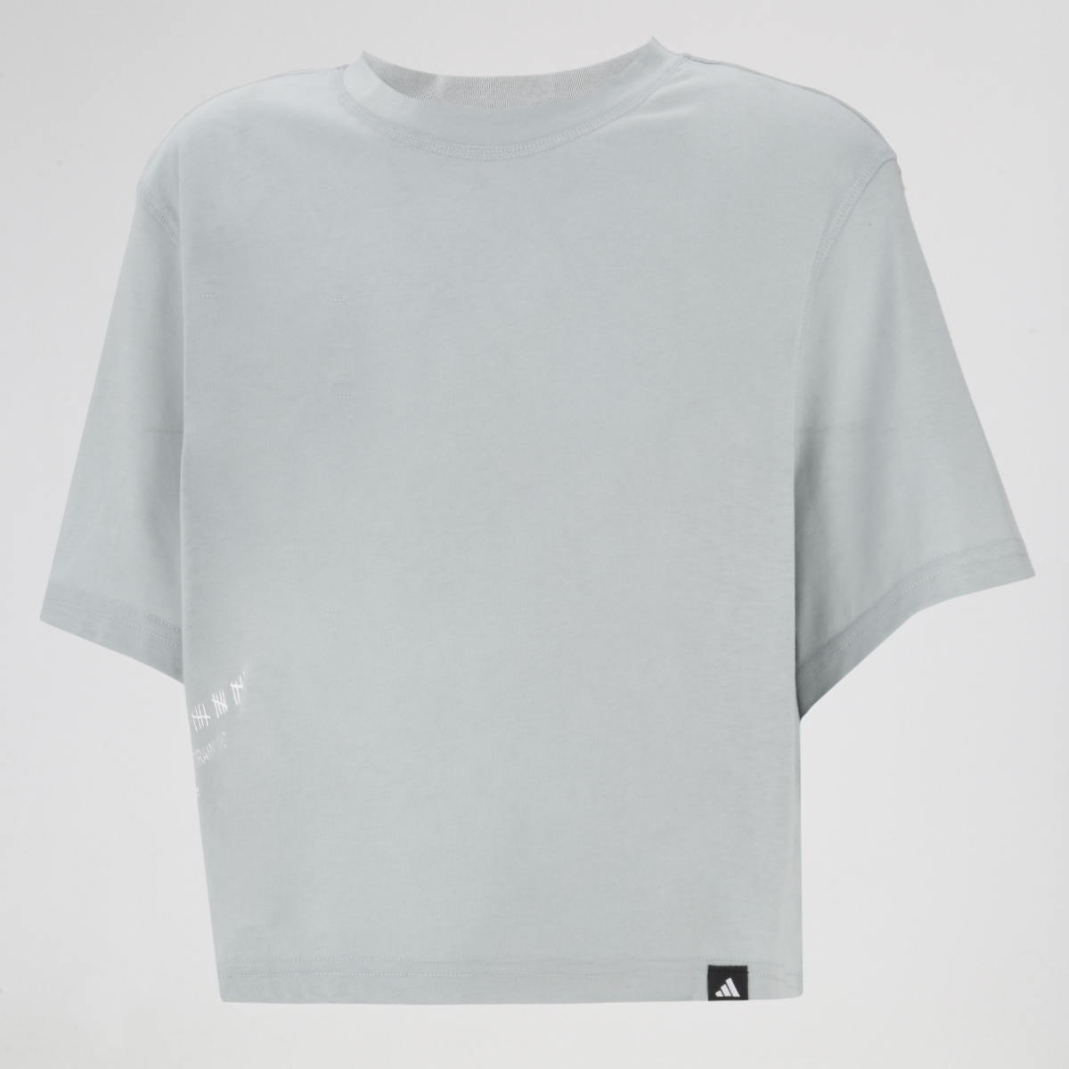 Remera adidas Climacool Power Training Mujer,  image number null