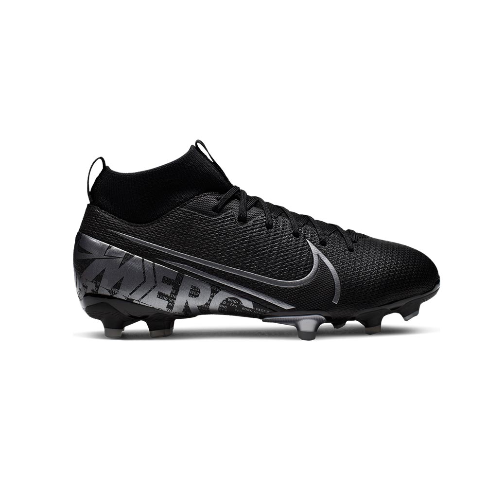 Botines Nike Jr Superfly Academy Fg/Mg | Dexter