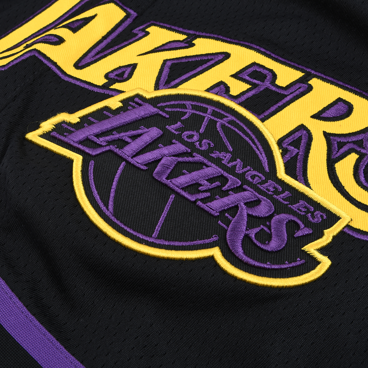 Short NBA Eazy Lakers Hombre,  image number null
