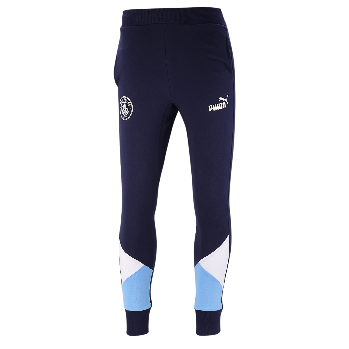 Pantalón Puma Manchester City Ftblculture,  image number null