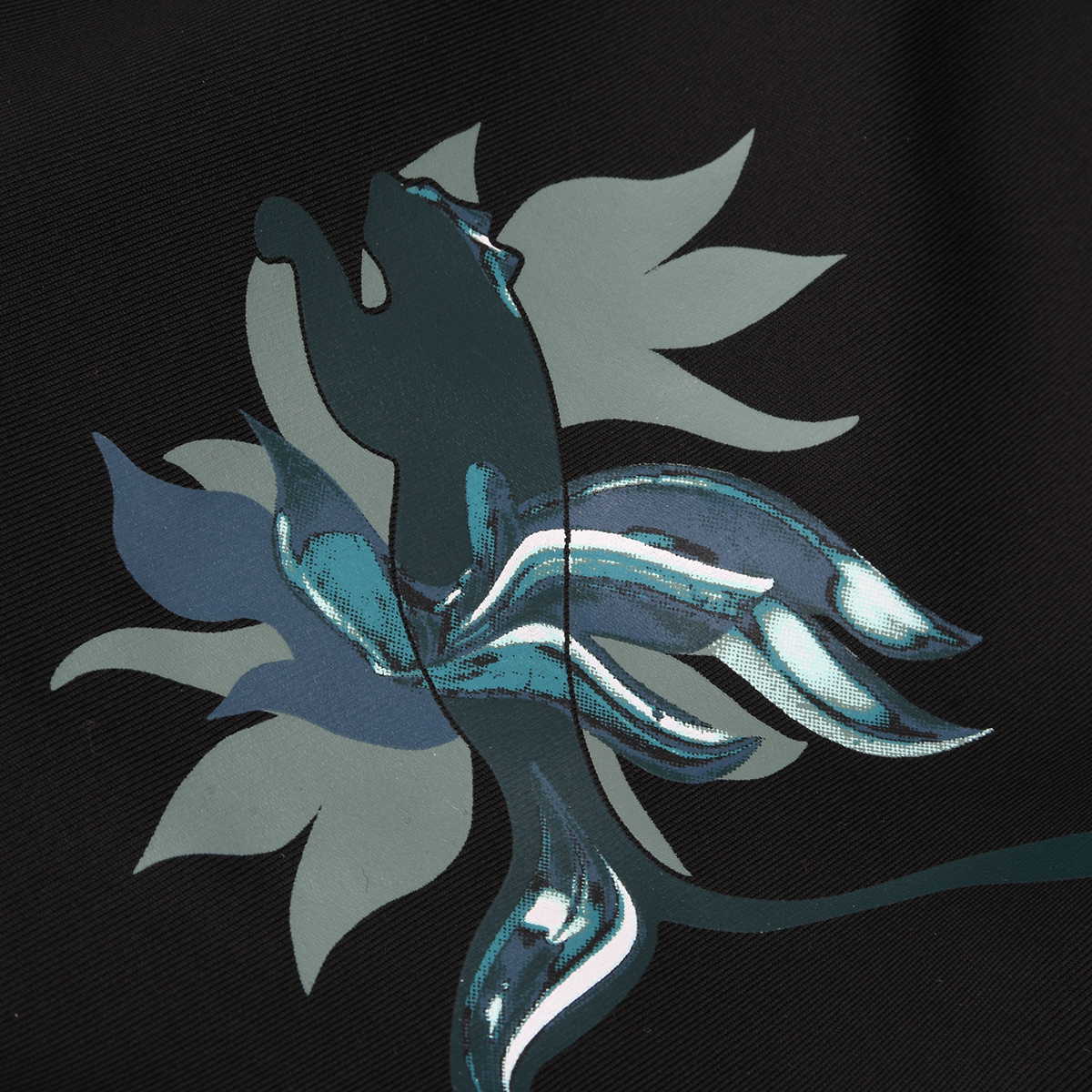 Top Entrenamiento Puma Terrains Graphic Mujer,  image number null