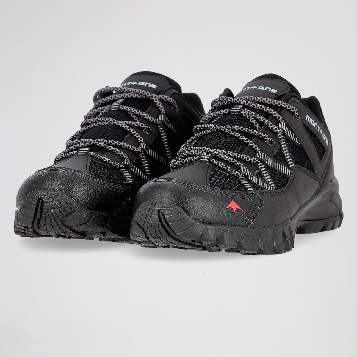 Zapatillas Outdoor Montagne Daylite Hombre,  image number null