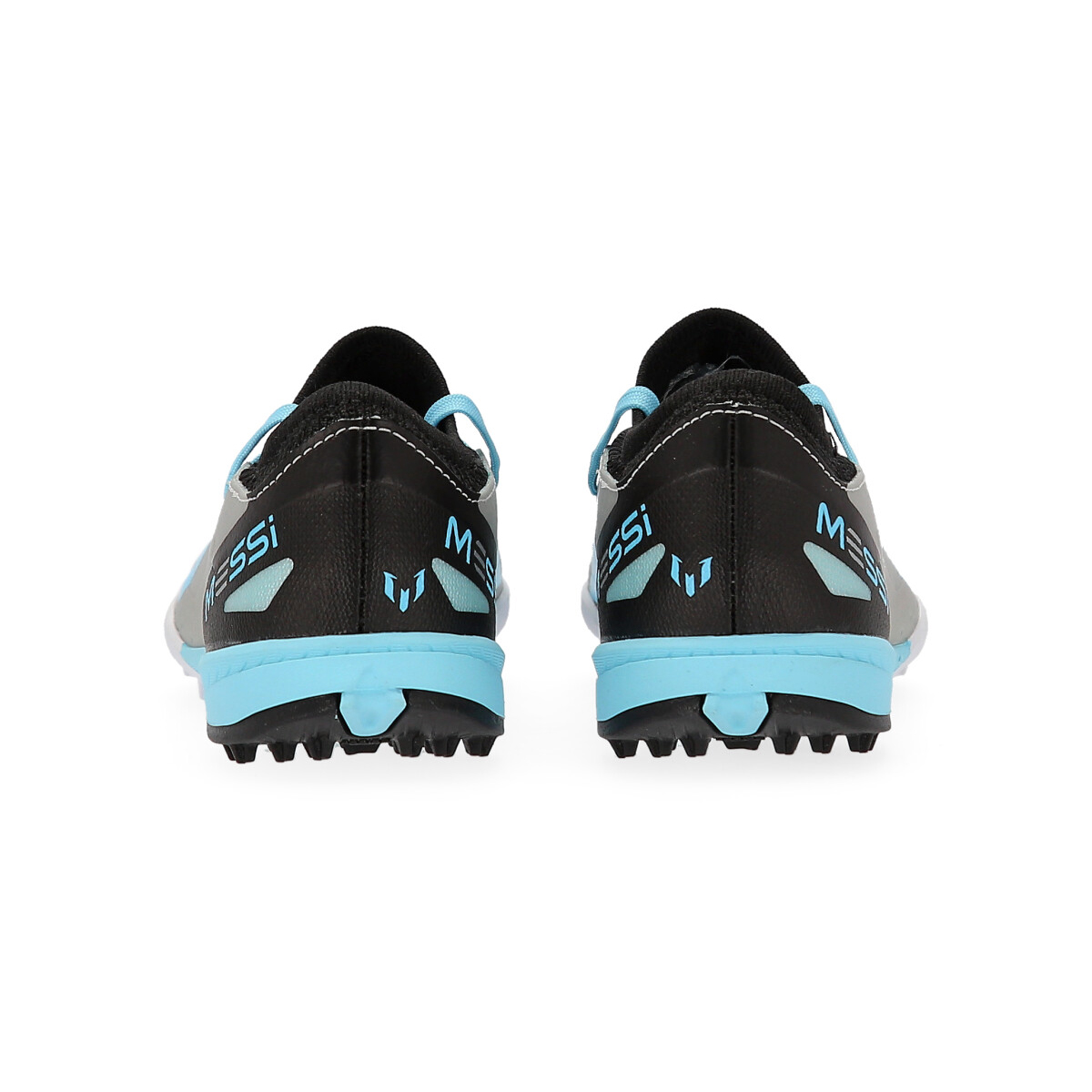 Botines Fútbol adidas X Crazyfast Messi.3 Tf para niños,  image number null