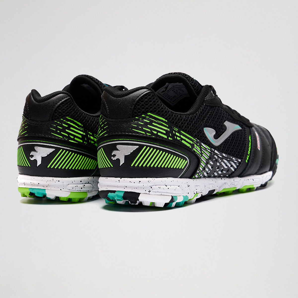 Botines Fútbol Joma Mundial TF Hombre,  image number null