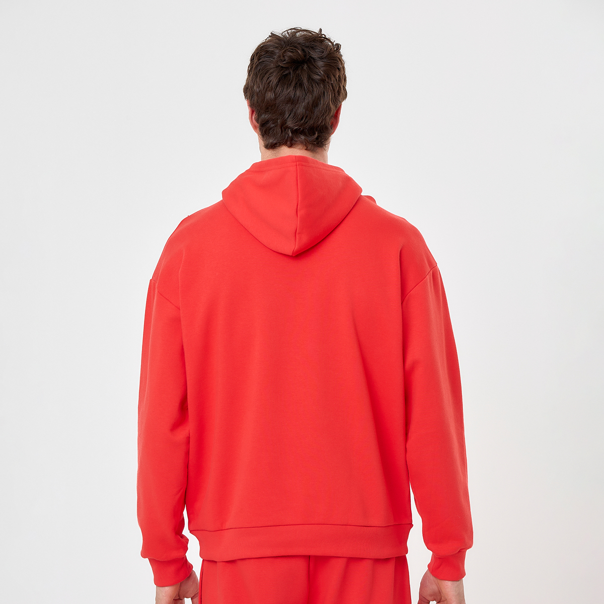 Buzo Puma Independiente Culture para Hombre,  image number null