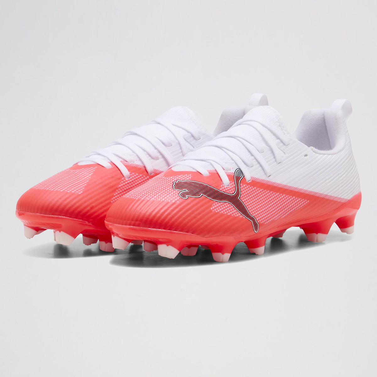 Botines de fútbol Puma Ultra 7 Match FG infantil — imagen 6