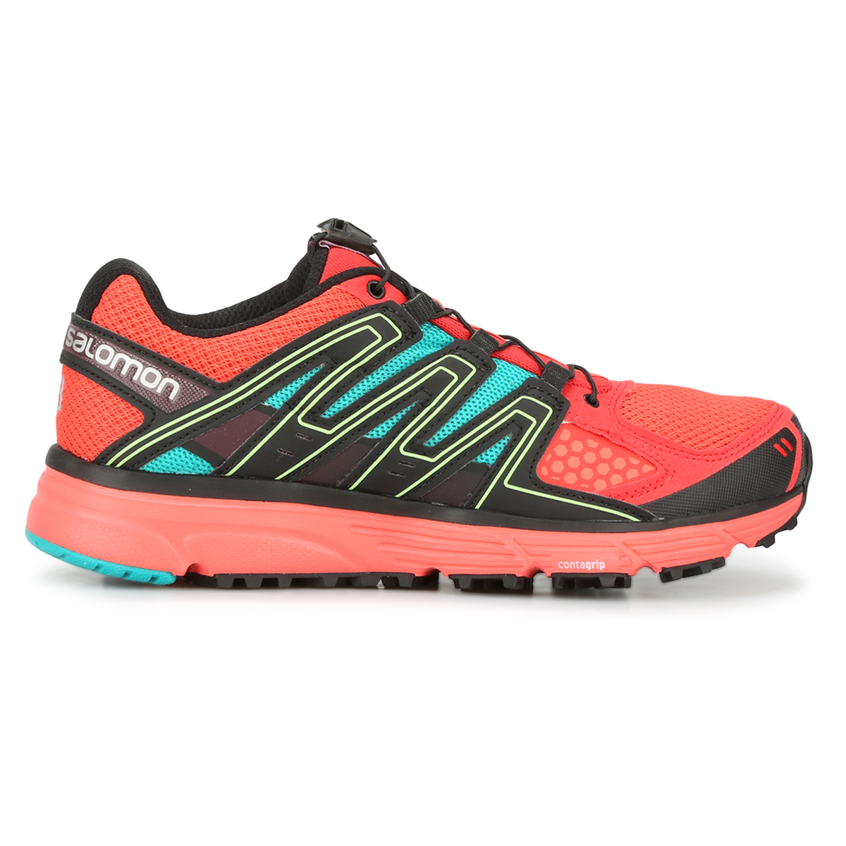 Zapatillas Salomon X Mission 3 Dexter