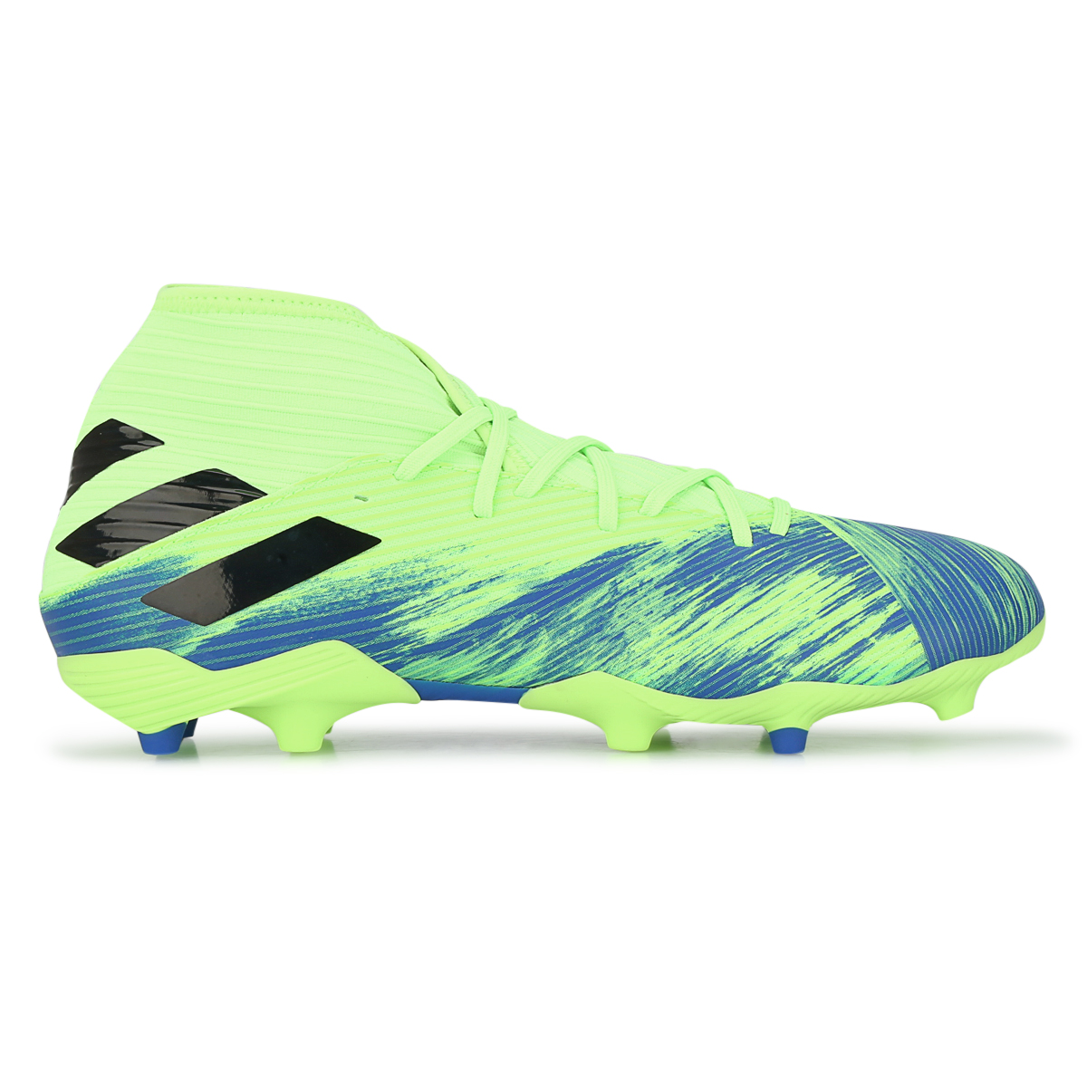 Adidas top botines nemeziz