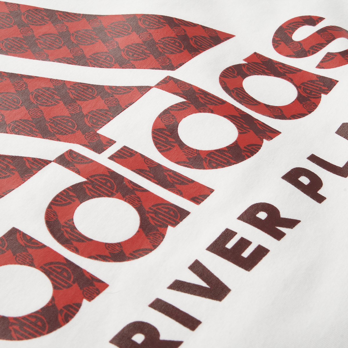 Remera River Plate adidas SZN Hombre,  image number null